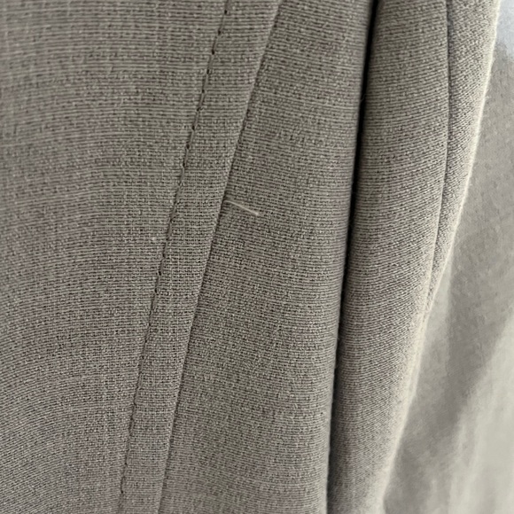 Tahari by Arthur S. Levine Stand Collar Jacket - Picture 9 of 9